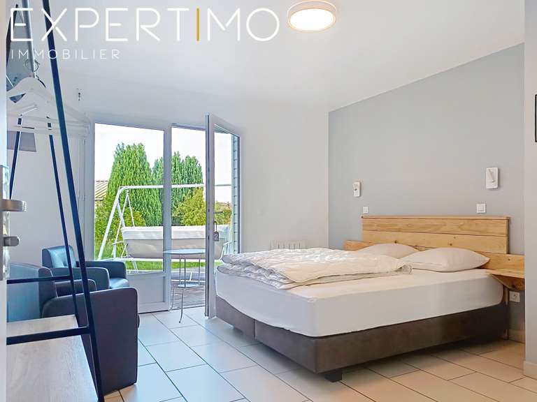 Maison Saint-Valery-sur-Somme - 7 chambres - 260m²