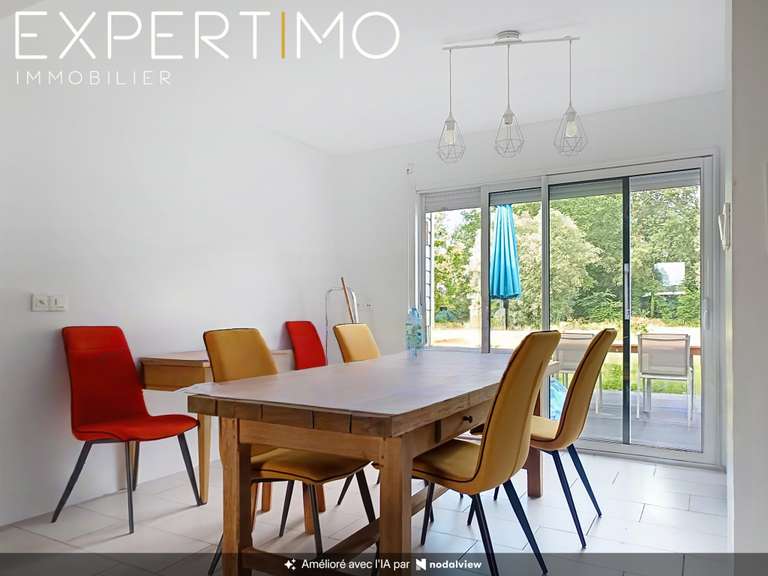 Maison Saint-Valery-sur-Somme - 7 chambres - 260m²