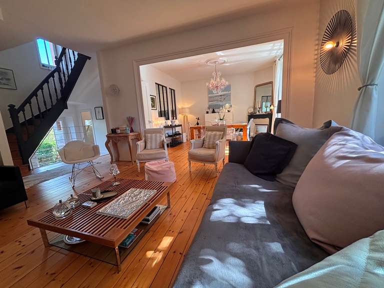 Maison Quimper - 5 chambres - 175m²