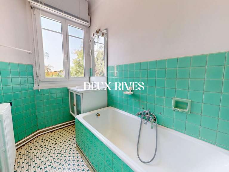 Maison Nantes Pont Du Cens - Petit Port - 5 chambres - 150m²