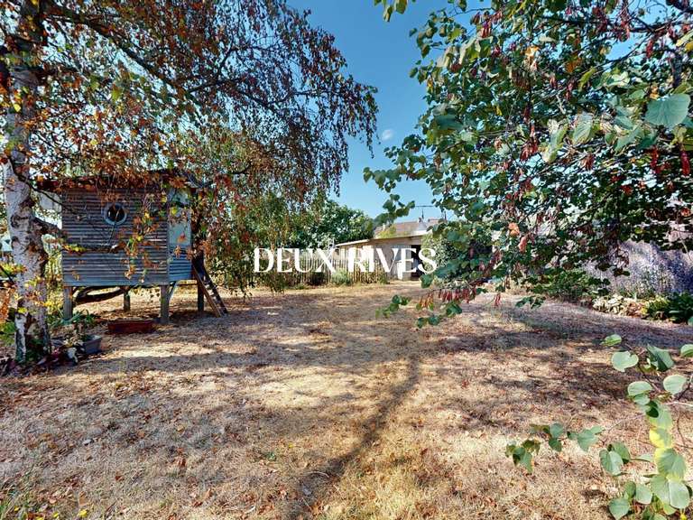 Maison Nantes Pont Du Cens - Petit Port - 5 chambres - 150m²