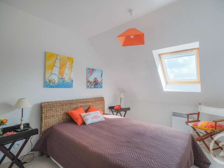 Maison Denneville - 5 chambres - 137m²