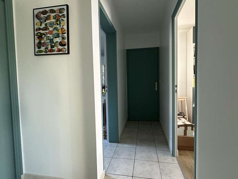 Maison Ploemeur Le Fort Bloqué-Le Couregant-Lannenec - 4 chambres - 116m²
