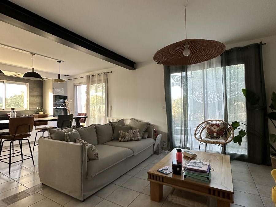 Maison Ploemeur Le Fort Bloqué-Le Couregant-Lannenec