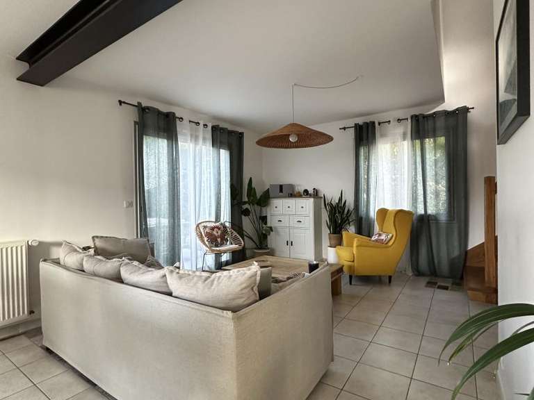 Maison Ploemeur Le Fort Bloqué-Le Couregant-Lannenec - 4 chambres - 116m²