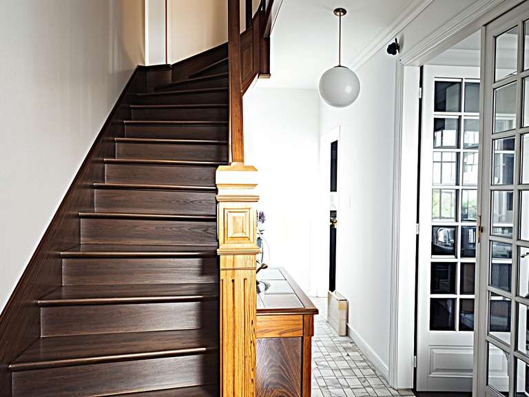 Maison Fontenay-sous-Bois - 5 chambres - 173m²