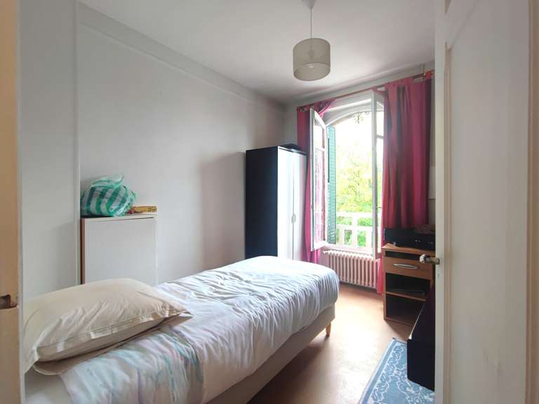 Maison Fontenay-sous-Bois - 5 chambres - 173m²