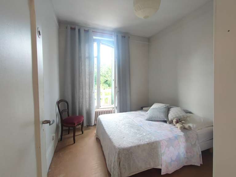 Maison Fontenay-sous-Bois - 5 chambres - 173m²