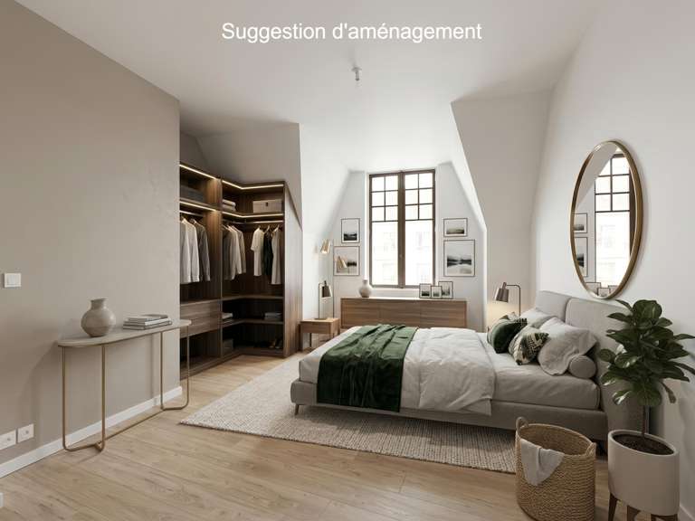 Maison Fontenay-sous-Bois - 5 chambres - 173m²