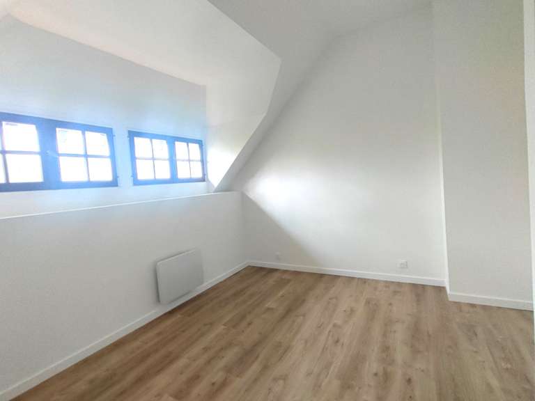 Maison Fontenay-sous-Bois - 5 chambres - 173m²