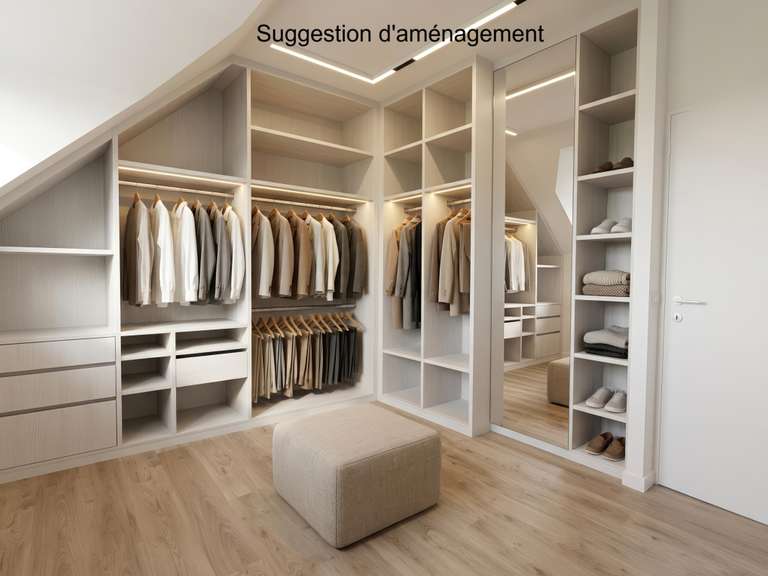 Maison Fontenay-sous-Bois - 5 chambres - 173m²