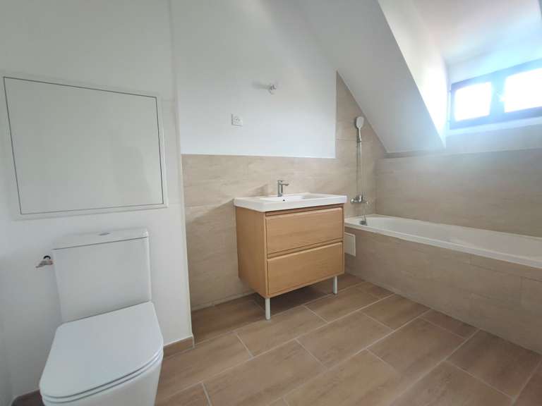 Maison Fontenay-sous-Bois - 5 chambres - 173m²