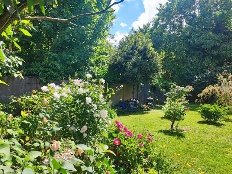 Maison Fontenay-sous-Bois - 5 chambres - 173m²