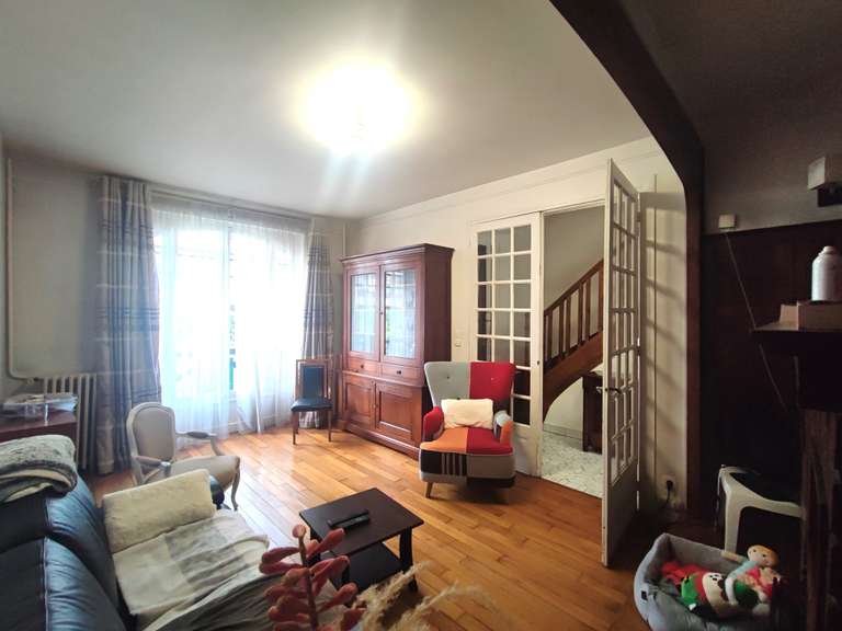 Maison Fontenay-sous-Bois - 5 chambres - 173m²