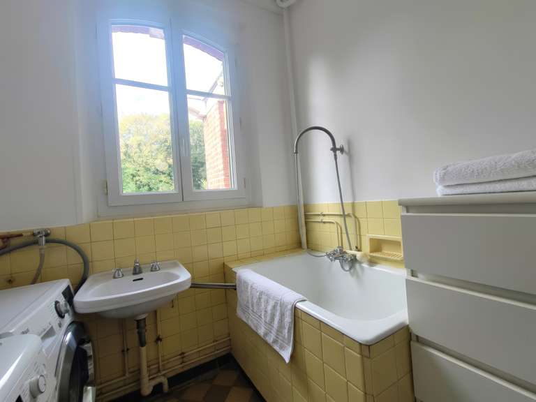 Maison Fontenay-sous-Bois - 5 chambres - 173m²