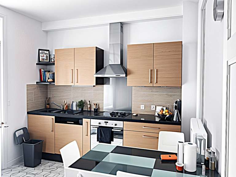 Maison Fontenay-sous-Bois - 5 chambres - 173m²