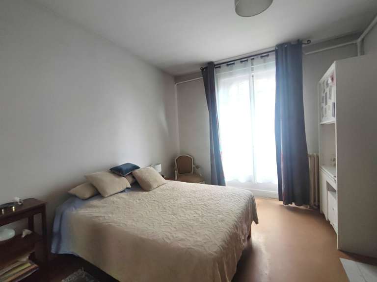 Maison Fontenay-sous-Bois - 5 chambres - 173m²