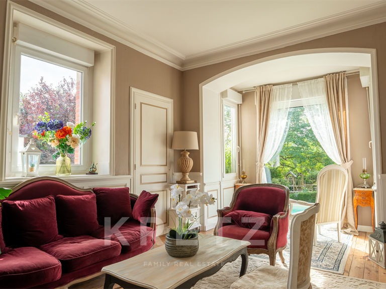 House Binic - 5 bedrooms - 202m²
