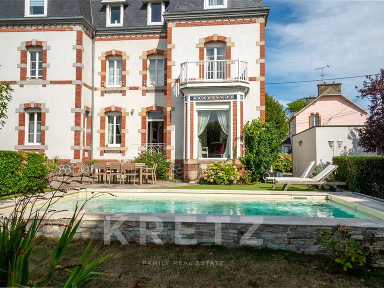 House Binic - 5 bedrooms - 202m²