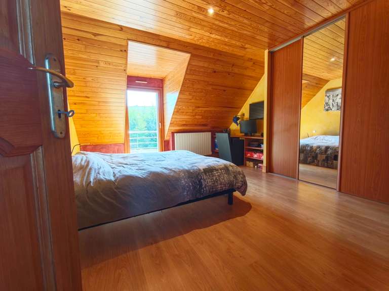 Maison Quimper - 5 chambres - 250m²