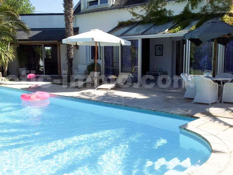 Maison Port-navalo - 5 chambres - 184m²
