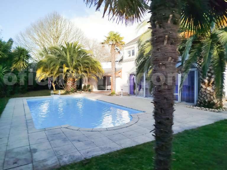 Maison Port-navalo - 5 chambres - 184m²