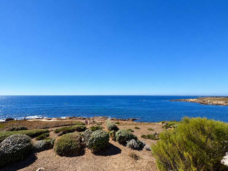Maison avec Vue sur mer Ploemeur - 4 chambres - 227m²