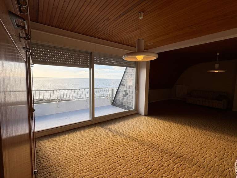 Maison avec Vue sur mer Ploemeur - 4 chambres - 227m²