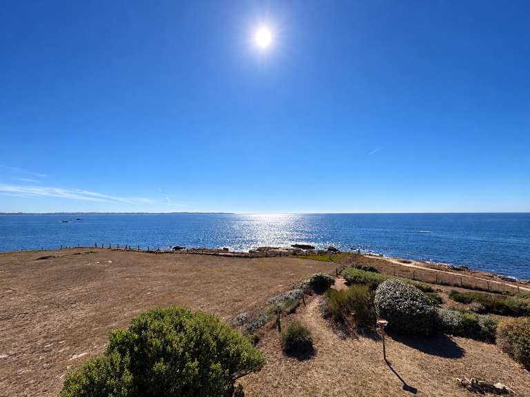 Maison avec Vue sur mer Ploemeur - 4 chambres - 227m²
