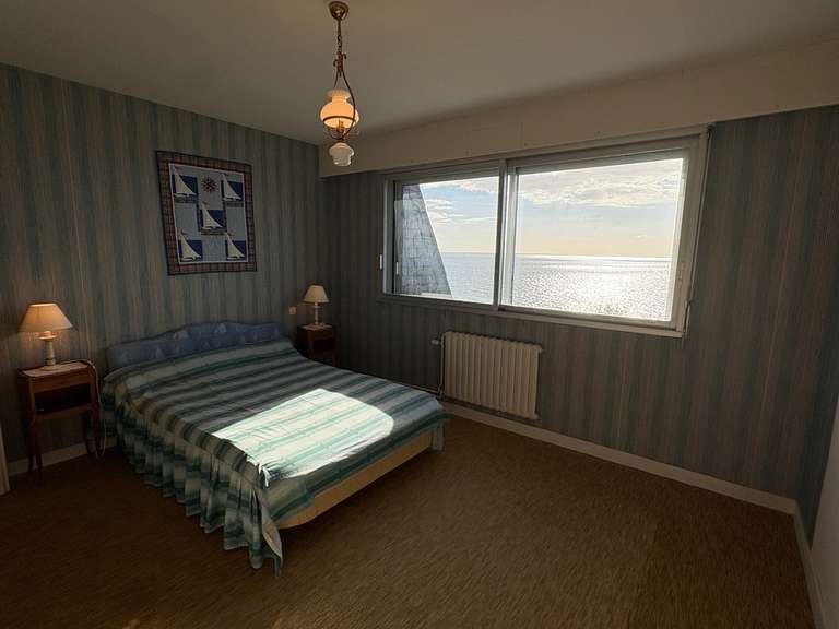 Maison avec Vue sur mer Ploemeur - 4 chambres - 227m²