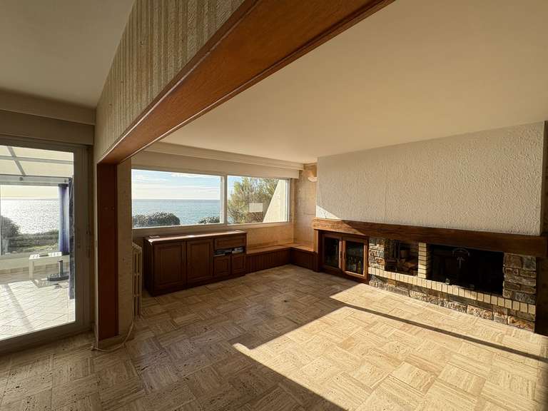 Maison avec Vue sur mer Ploemeur - 4 chambres - 227m²