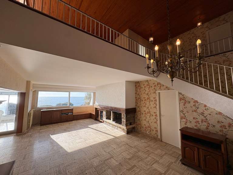 Maison avec Vue sur mer Ploemeur - 4 chambres - 227m²