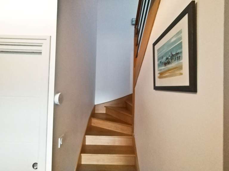 Maison Vannes Vincin - 4 chambres - 119m²