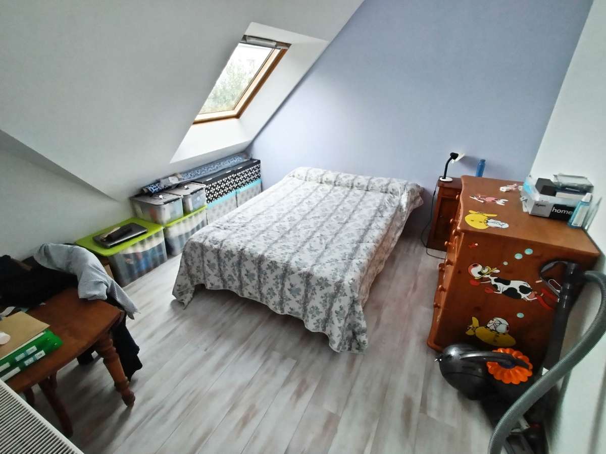 Maison Vannes Vincin