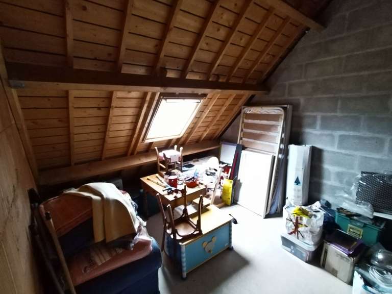 Maison Vannes Vincin - 4 chambres - 119m²