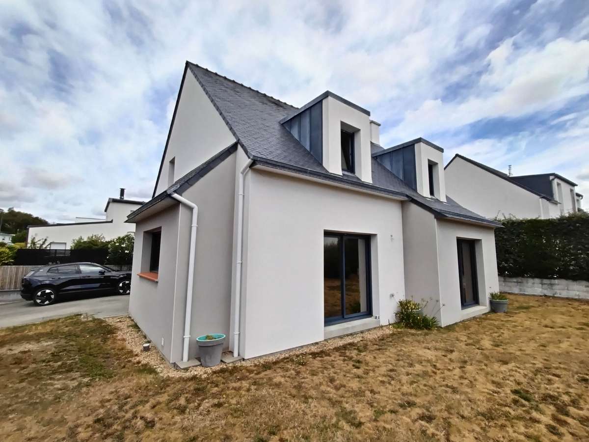 Maison Vannes Vincin