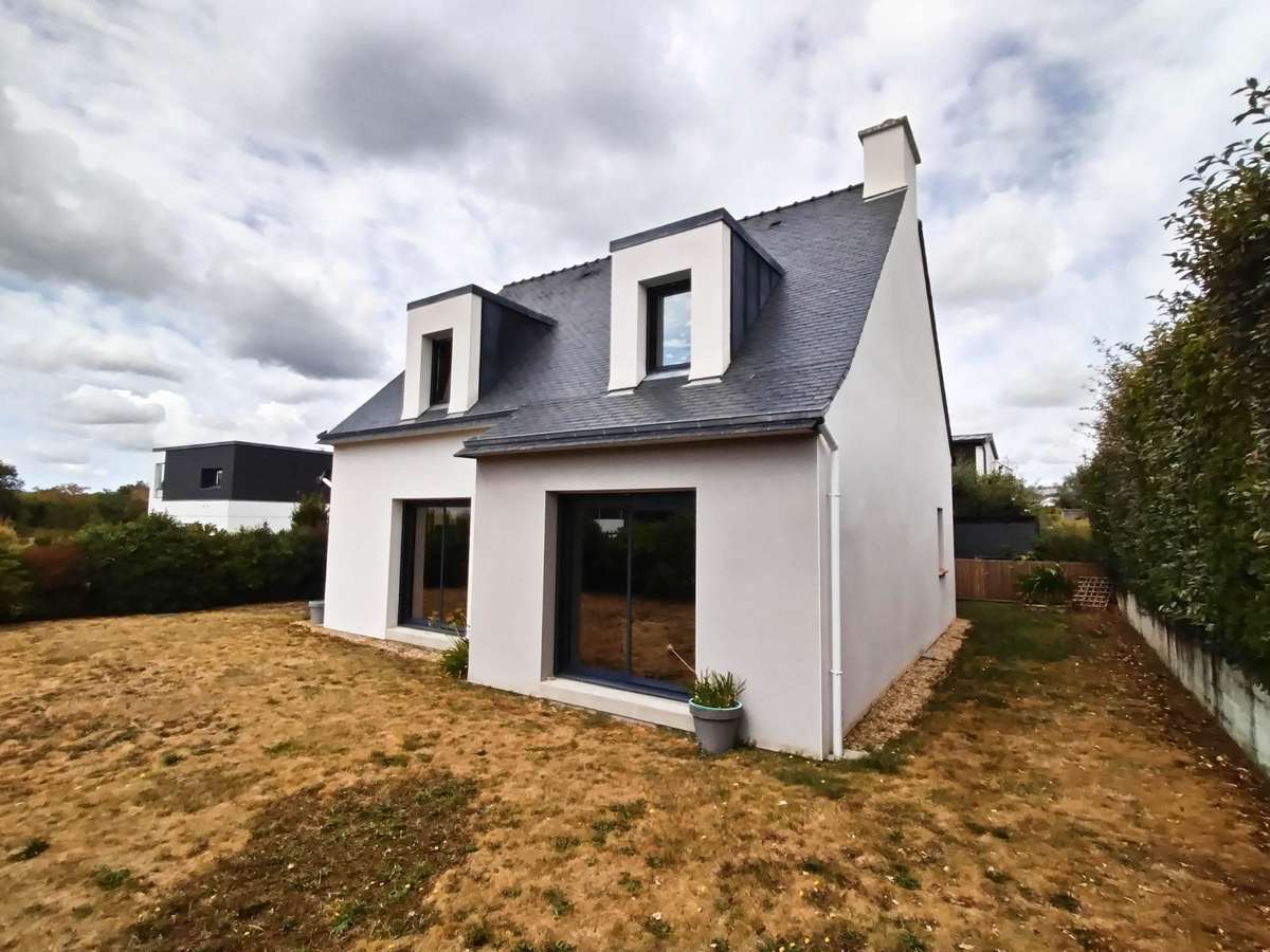 Maison Vannes Vincin