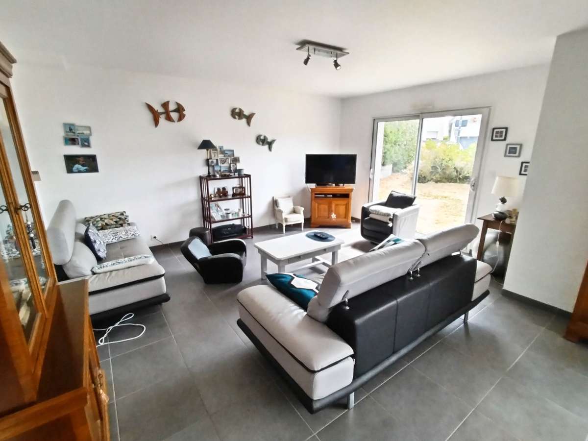 Maison Vannes Vincin