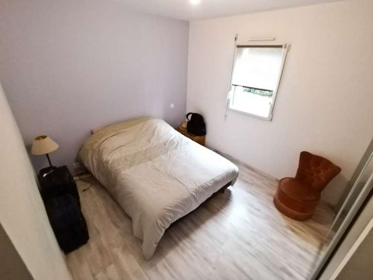 Maison Vannes Vincin - 4 chambres - 119m²