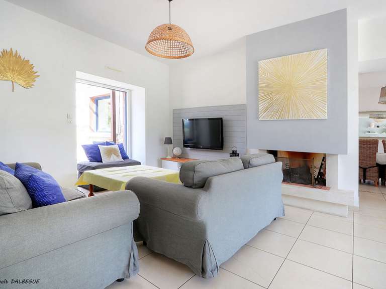 Maison Pacé - 6 chambres - 220m²