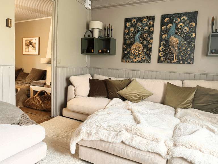 House Belz - 4 bedrooms - 136m²