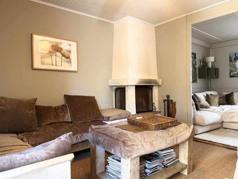 House Belz - 4 bedrooms - 136m²