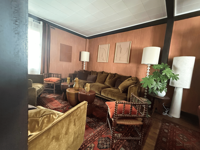 House Belz - 4 bedrooms - 136m²
