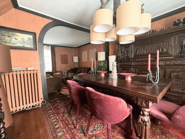 House Belz - 4 bedrooms - 136m²