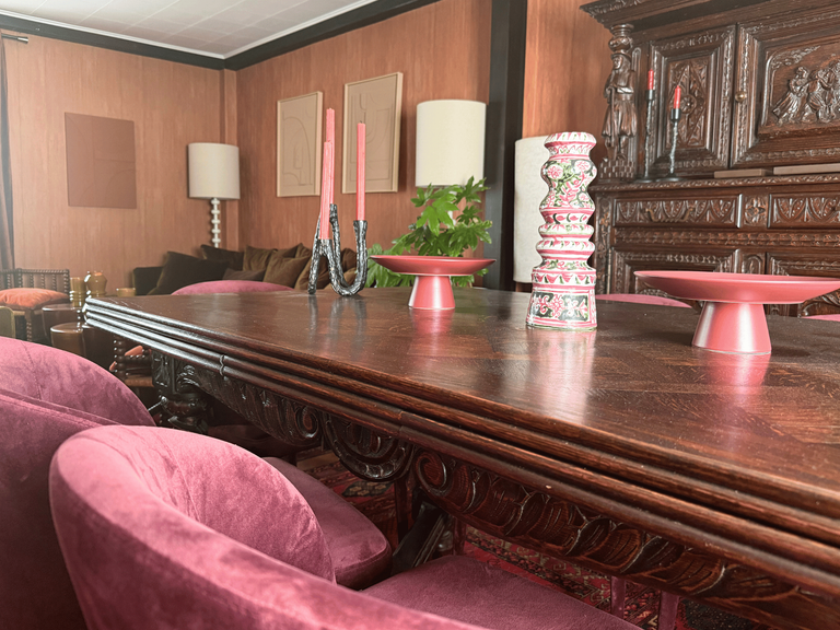 House Belz - 4 bedrooms - 136m²