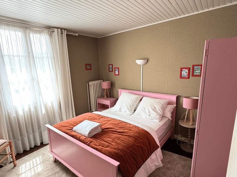 House Belz - 4 bedrooms - 136m²