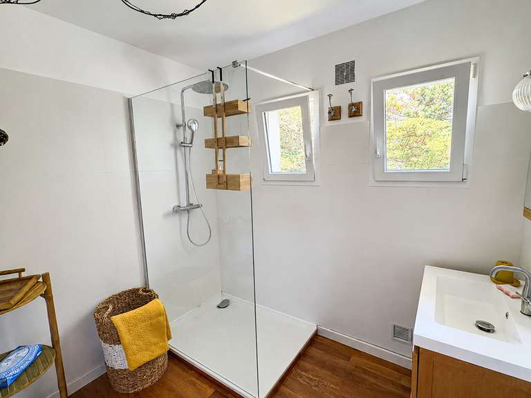 Maison Vannes - 6 chambres - 218m²