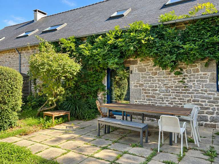 Maison Cast - 12 chambres - 459m²