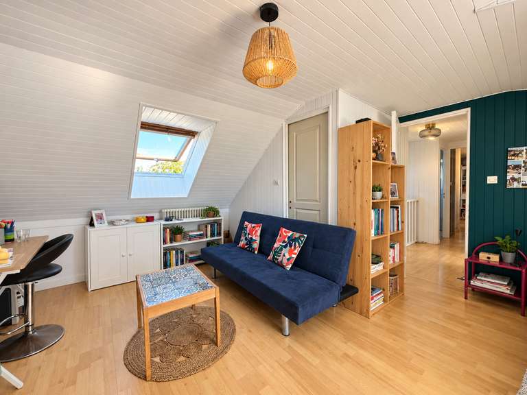 Maison Cast - 12 chambres - 459m²