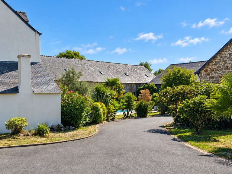 Maison Cast - 12 chambres - 459m²